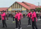 Healing-Ala-SPN-Polda-Jatim:-Senam-‘Tabola-Bale’-Strategi-Jaga-Kesehatan-Siswa-Diktukba-Polri