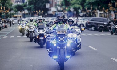 Kapolda-Jatim-Patroli-Jarak-Jauh-Naik-Motor-Surabaya---Malang-Jelang-Operasi-Ketupat-Semeru-2025