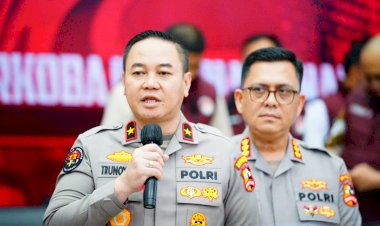 Polri-Telah-Menemukan-Mayat-di-Bacan-Timur,-Diduga-Awak-Media-yang-Hilang-Saat-Insiden-Speedboat-Basarnas