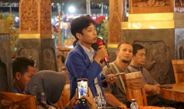 Gelar-Diagram,-Polres-Blitar-Kota-Bangun-Komunikasi,-Koordinasi-dan-Kolaborasi-Bersama-Mahasiswa
