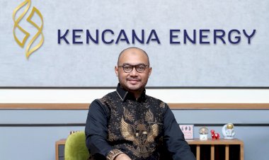 Hipmi-Minta-Danatara-Dipimpin-Sosok-Bebas-Dari-Kepentingan