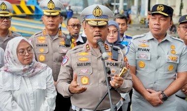 Kakorlantas-Polri-Tinjau-Kesiapan-Operasi-Ketupat-2025-di-Kota-Wisata-Batu