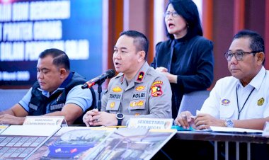 Bareskrim-Polri-Ungkap-Kasus-Penyalahgunaan-BBM-Bersubsidi-di-Jawa-Timur-dan-Jawa-Barat,-Sita-16.400-Liter-Solar-Ilegal