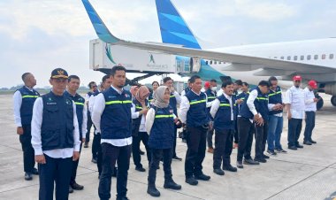 Polri-Kirim-Tim-Medis-ke-Myanmar,-Layani-Lebih-dari-1.100-Korban-Gempa