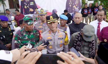 Polres-Ponorogo-Berhasil-Tekan-Angka-Laka-Lantas-di-Operasi-Ketupat-Semeru-2025