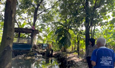 Brigpol-Putri-Aktif-Edukasi-Ketahanan-Pangan-di-Desa-Pulungan-Sedati