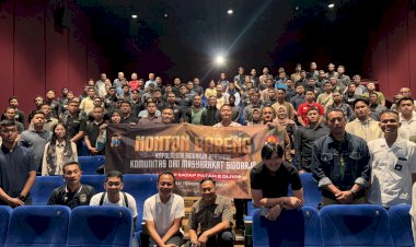Kapolresta-Sidoarjo-Nonton-Bareng-Masyarakat-Film-Sayap-Sayap-Patah-2