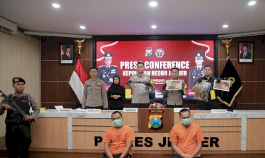 Polres-Jember-Akhirnya-Berhasil-Menangkap-Dua-Pelaku-Pembunuhan-yang-Kabur-ke-Malaysia