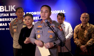 Polri-Gelar-Dialog-Publik:-Dorong-Ekonomi-Nasional-Inklusif-dan-Berkelanjutan-Melalui-Penguatan-Kamtibmas