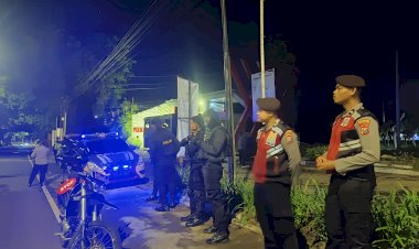 Jelang-Idul-Adha-Polresta-Banyuwangi-Gelar-KRYD-Patroli-Skala-Besar