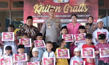 Khitan-Gratis-Polres-Situbondo-Untuk-Masyarakat-Sambut-Hari-Bhayangkara-ke-79