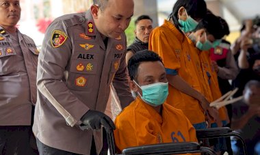 Polres-Lumajang-Berhasil-Amankan-DPO-Kasus-Pencurian-Sapi