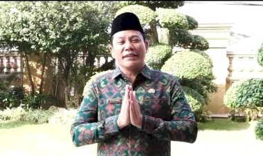 Bupati-Sidoarjo-Ucapkan-Selamat-Hari-Bhayangkara-ke-79:-Polri-Adalah-Sahabat-Rakyat-dan-Penjaga-Kedamaian