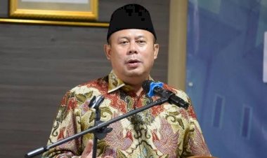 HUT-ke-79-Polri,-Komisi-III-DPR-Dorong-Penguatan-Transformasi-Digital-dan-Pendekatan-Humanis