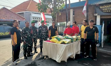 Sinergitas-TNI-Polri-Masifkan-Gerakan-Pangan-Murah