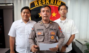 Gerak-Cepat-Polres-Pelabuhan-Tanjungperak,-Amankan-Dua-Pelaku-Tawuran-Bersajam-di-Surabaya