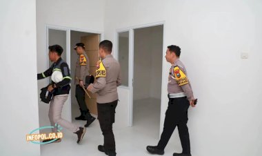 Polres-Jember-Bangun-Gedung-Satuan-Pelayanan-Pemenuhan-Gizi-di-Mayang