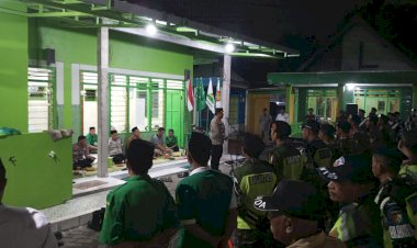 Safari-Ramadhan-di-Gedangan,-Perkuat-Sinergi-Antar-Elemen-Masyarakat