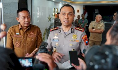 Polresta-Malang-Kota-Perkuat-Strategi-Cegah-Kepadatan-dan-Jaga-Kondusifitas-Idul-Fitri
