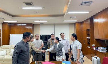 Polri-Fasilitasi-Mediasi,-Kasus-Nabilah-O'brien-dan-Zendhy-Kusuma-Berakhir-Damai