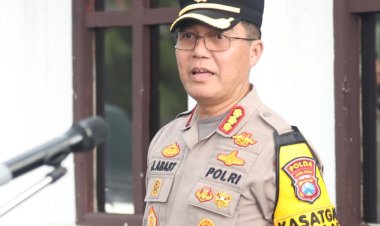 Operasi-Ketupat-Semeru-2026-:-Arus-Mudik-2,1-Juta-Kendaraan-di-Jawa-Timur-Tetap-Kondusif