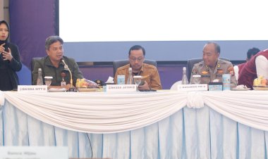 Polda-Jatim-Ungkap-Jaringan-Perdagangan-Satwa-Dilindungi-Belasan-Tersangka-Diamankan
