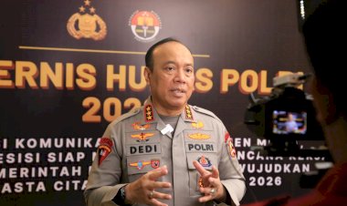 Wakapolri-Tekankan-Transformasi-Digital-dan-Penguatan-SDM-pada-Rakernis-Humas-Polri-2026
