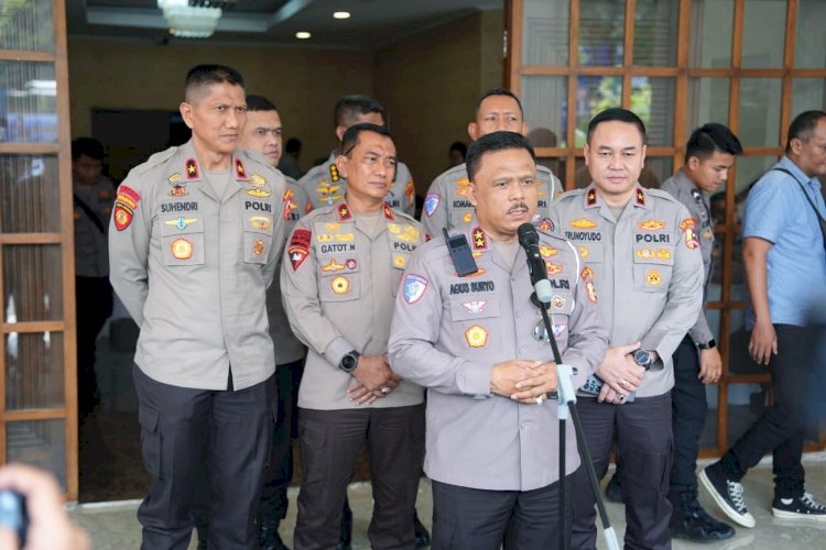 Kakorlantas: 7.000 Personel Disiapkan untuk Amankan Rangkaian HUT ke-80 RI