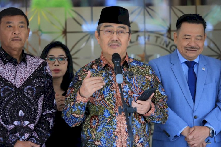 Komisi Reformasi Kepolisian Gelar Dengar Pendapat, Jimly: “Kami Buka Seluas-Luasnya Masukan dari Masyarakat”