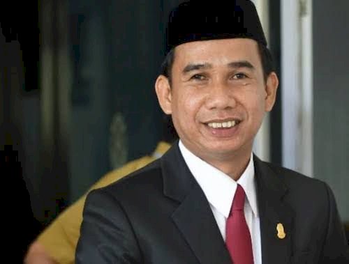 Rudianto Lallo Tolak Usulan Presiden Tunjuk Kapolri Tanpa Persetujuan DPR